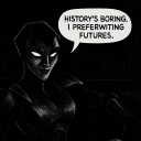 megatronisright avatar