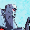megatronposting avatar