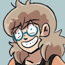 meghanthedreamcrusher avatar