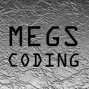 megscoding avatar