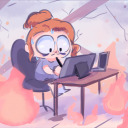 megu-art-blog avatar