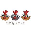 megu-mi-e avatar