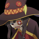 megumin-desu avatar