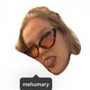 mehumary avatar