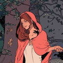 mekakushiblue avatar