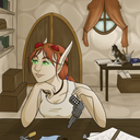 meladasunstriker avatar