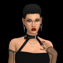 melan-ia-sims avatar