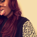 melanatedgypsyy avatar