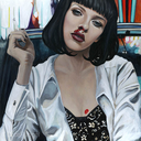 melancholic-cunt avatar