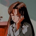 melancholic-nostalgic avatar