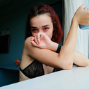 melancoliqueeyor avatar