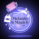 melanin-and-magick avatar