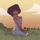 melanin-shae avatar