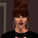 melanin-sims avatar