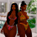 melaninbaddie avatar