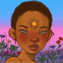 melaninbarbiee avatar