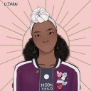 melaninhuntress avatar