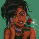 melaninromantic avatar