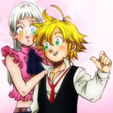 meliodas-kom-skaikru avatar