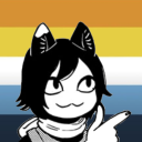 melkeingraafikko avatar