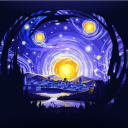 mellowtalecolor avatar