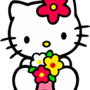 melovehellokittylongtime avatar