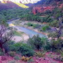 meltdownbyrin avatar