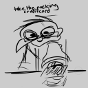 meltingsauceman avatar