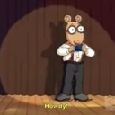 meme--machine avatar