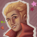 memento--moray avatar