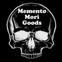 mementomorigoods avatar