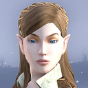 memoirs-in-lotro avatar