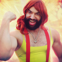 men-of-cosplay avatar