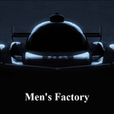 mensfactory avatar