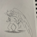 mentally-ill-parrot avatar