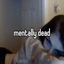 mentally22dead avatar