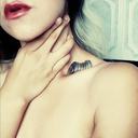 mente-depresiva-death avatar