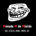menudamdemierda avatar