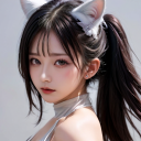 meowko-cos avatar