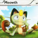 meowth-from-team-rocket avatar