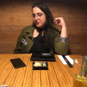 mepecoraroart avatar