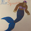 mer-squatch avatar