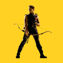 mercenaryxarrow avatar