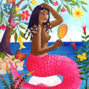 mercurial-murmaid avatar