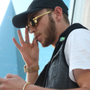 mercury-deemcee avatar