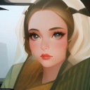 mercylo avatar