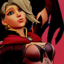 mercyslesbian avatar