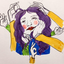 meredithquinnart avatar