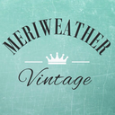 meriweathervintage avatar