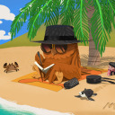 merlinowizardo avatar